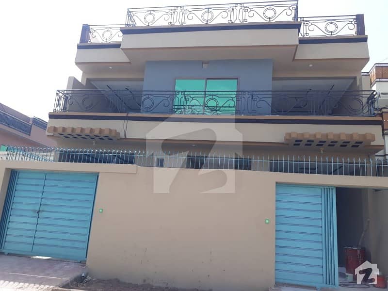 10 Marla Newly Build House For Sale