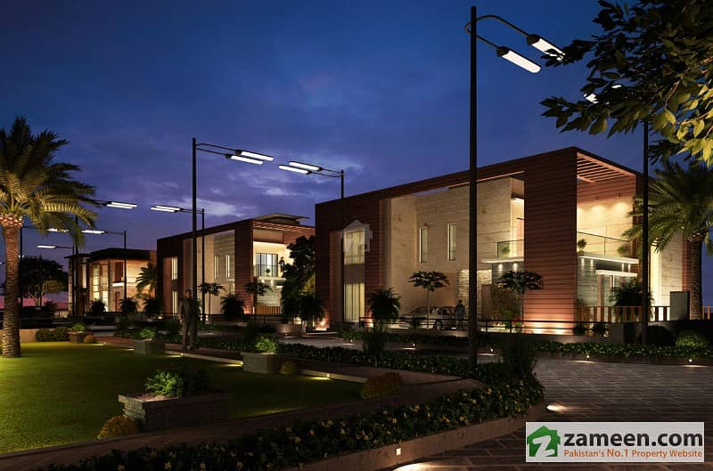 Plot # D-14 For Sale In New Town Phase III