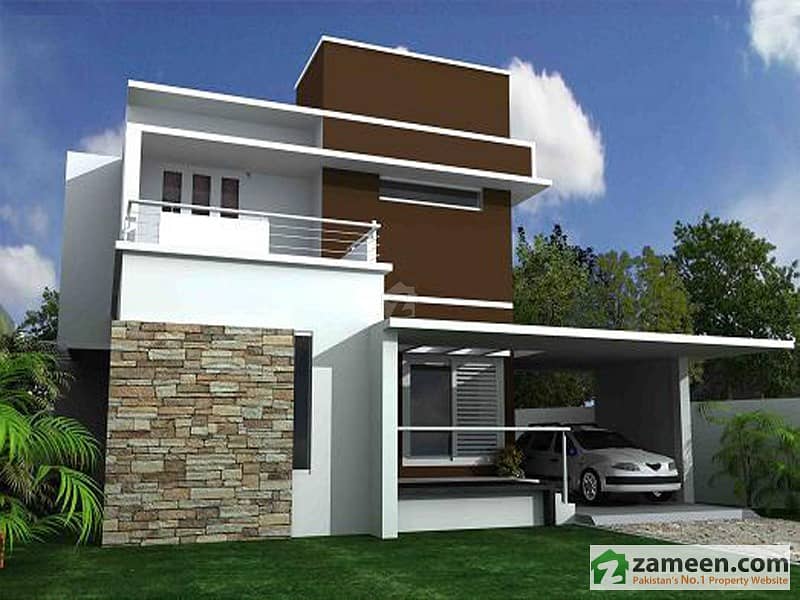 200 Square Yard Residential Plot For Sale In New Town Phase V