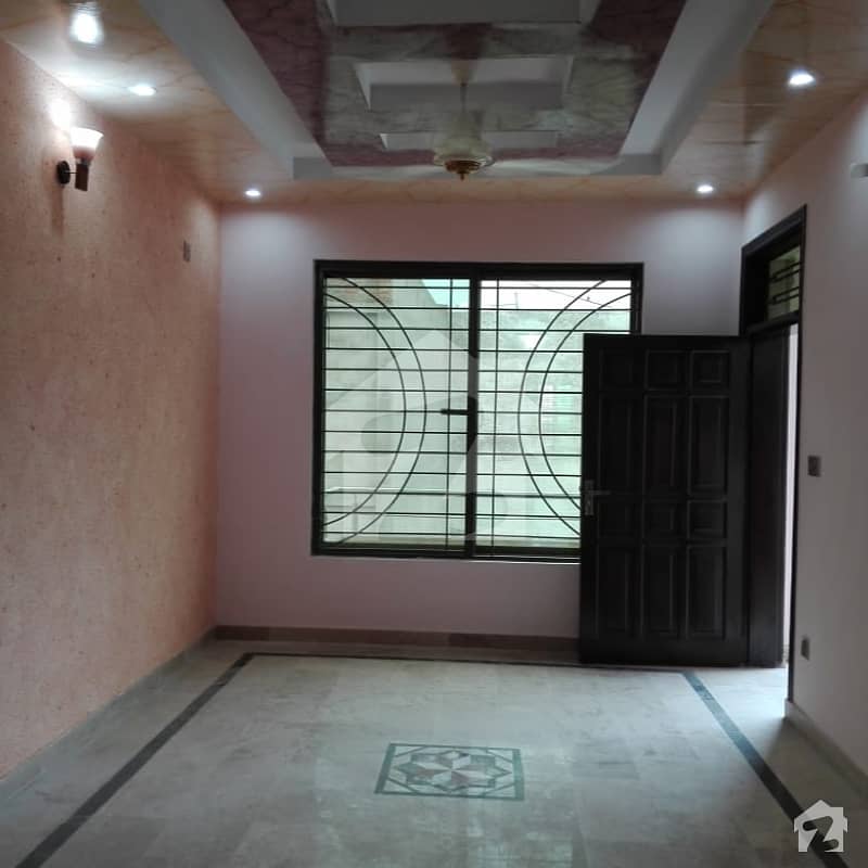 5 Marla House For Rent In Ghouri Town Phase 5