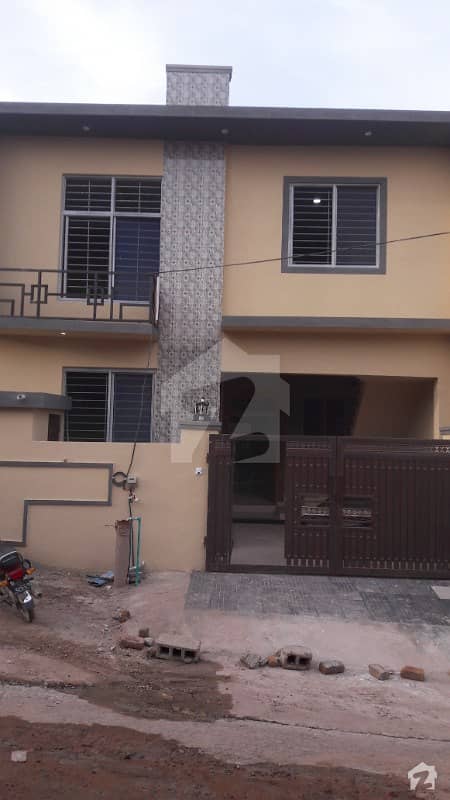5 Marla 15 story house for sale