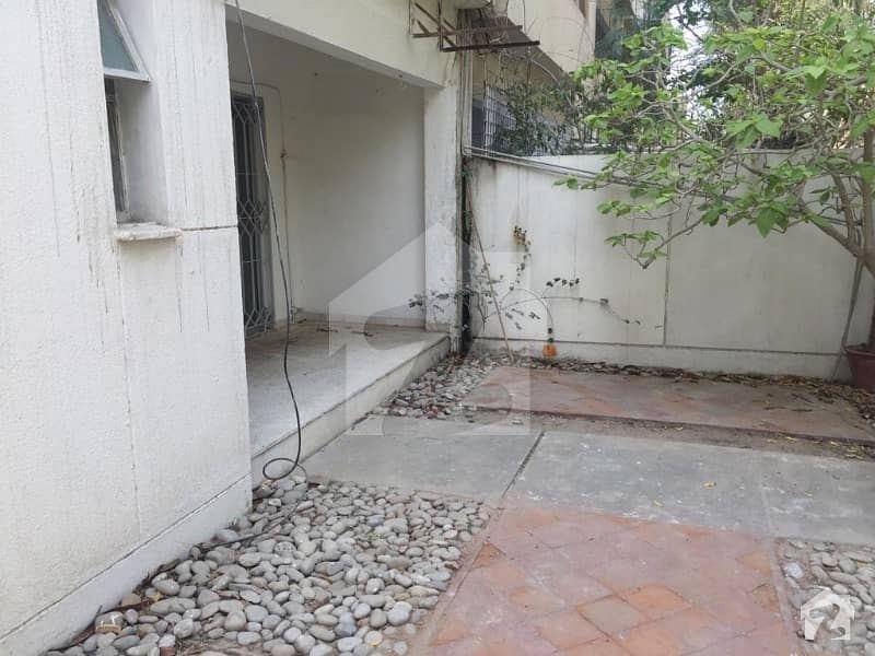 Ground Floor Apartment For Rent