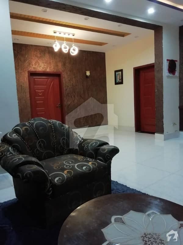 بیکن ہاؤس سوسائٹی لاہور میں 4 کمروں کا 1 کنال مکان 1.75 کروڑ میں برائے فروخت۔