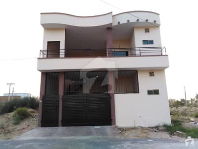 7 Marla Double Story House For Sale 7 Marla Double Story House For Sale
