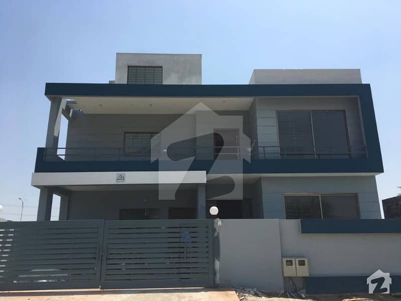 Upper Portion Is Available For Rent In Sector F1 Bahria Town Phase 8