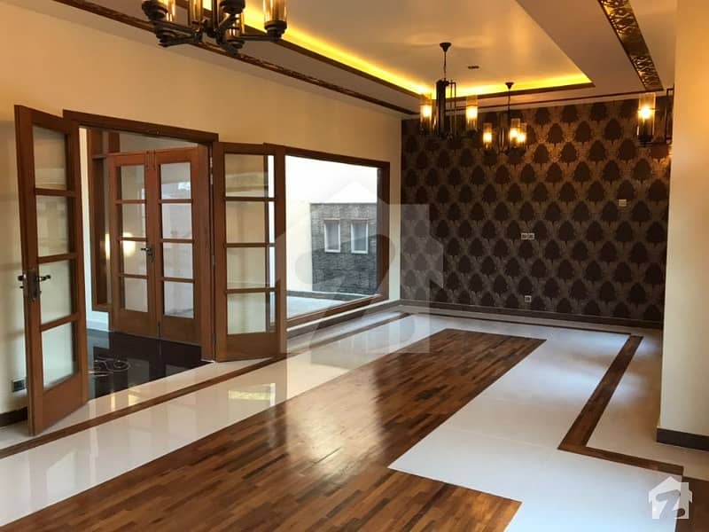 500 Sq Yard Brand New Bungalow For Sale In Dha Phase 6