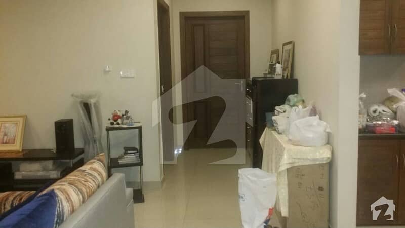 2 Bed Furnished Apartment For Rent In Bahria Town Phase 3