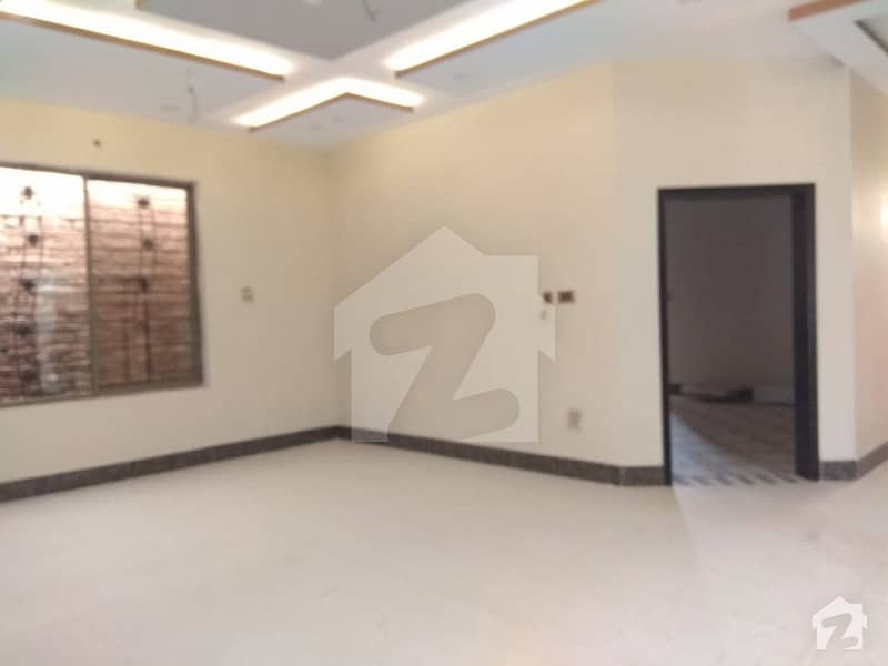 7 Marla House For Rent In Wapda Town Phase 2