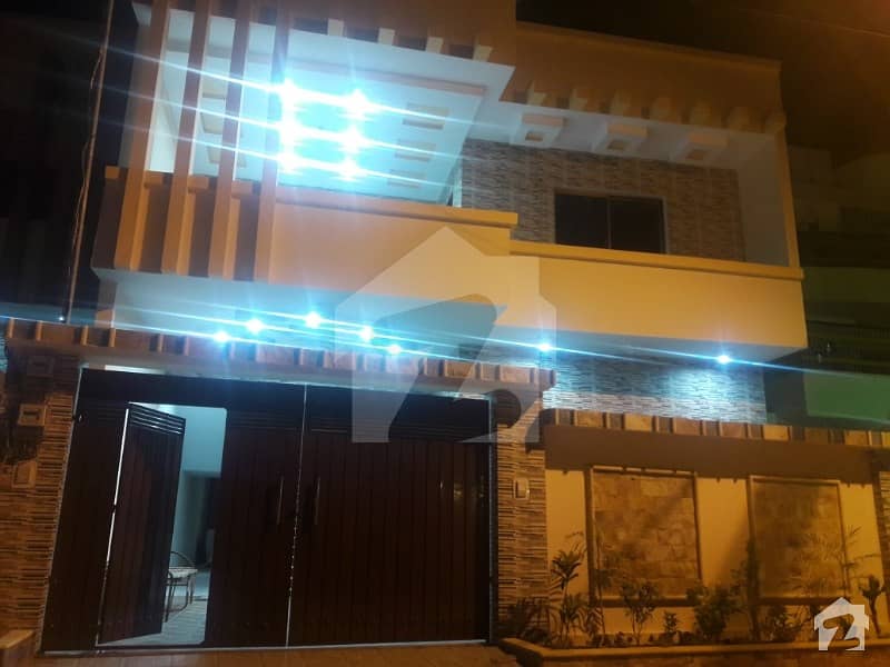 300 Sq Yards Brand New Bungalow For Sale 300 Sq Yards Brand New Bungalow For Sale