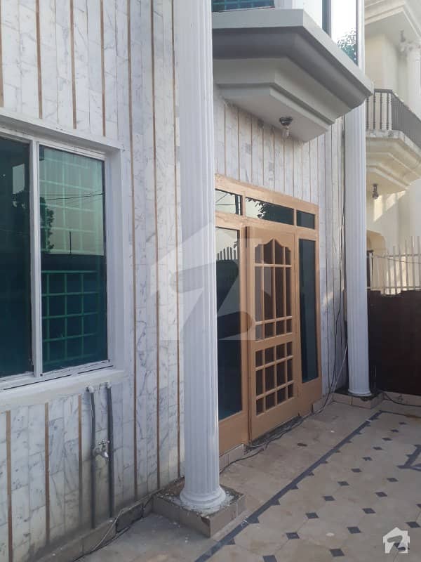 30X60 Double Storey House  Available For Sale