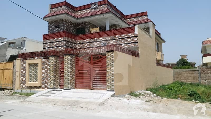 10 marla fresh house in Sheikhmaltoon