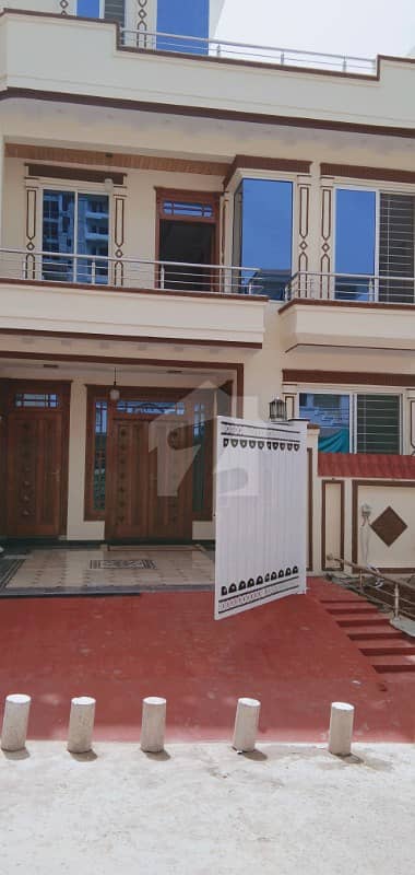 G-13 House For Sale 25x40 Prime Location