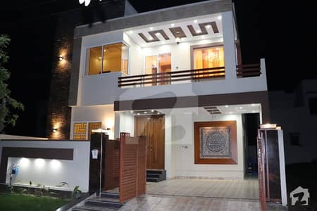 Super Quality 10 Marla Newly Constructed House For Sale Super Quality 10 Marla Newly Constructed House For Sale