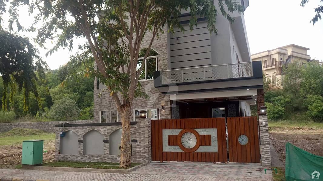 Double Storey House Is Available For Sale