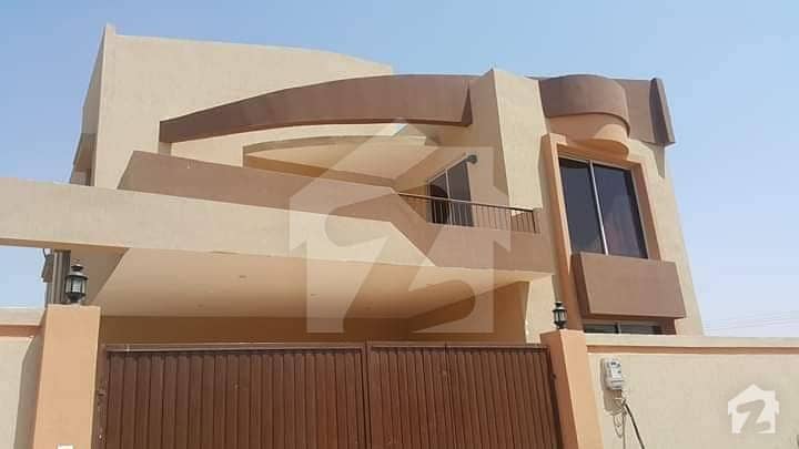 350 Sq Yards Bungalow For Sale In Navy Housing Scheme Karsaz