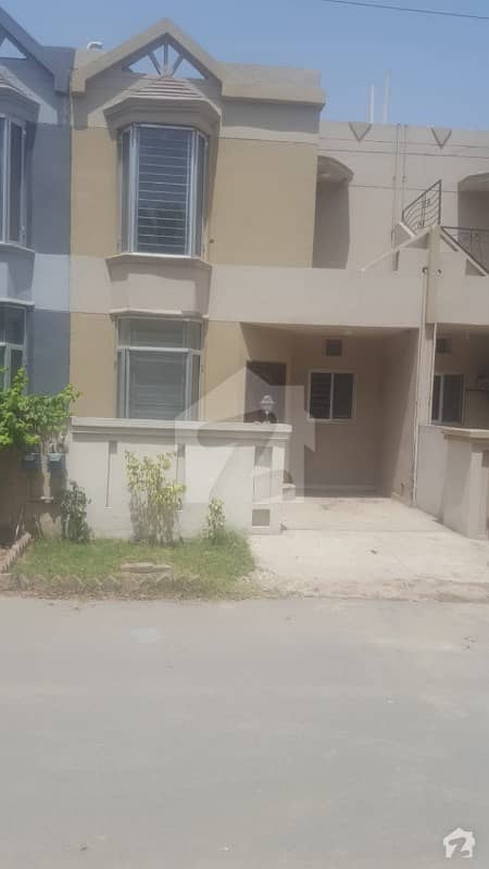 Double Storey House For Sale