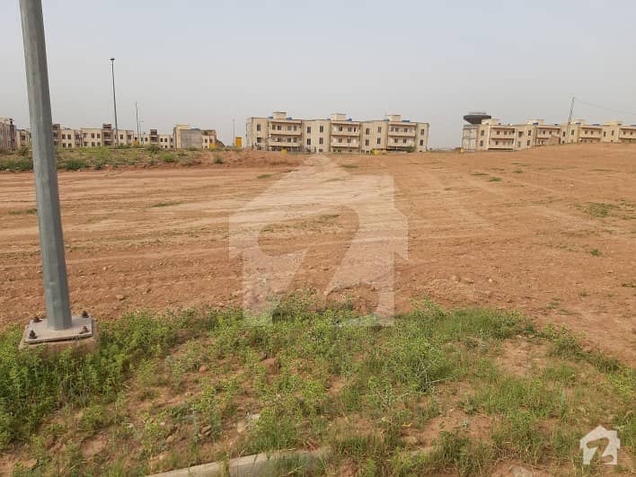 Rose Garden Plot Is Available For Sale Rose Garden, Bahria Town Phase 8