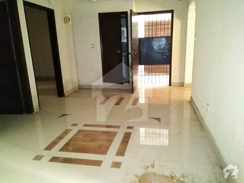 2 Bed 1st Floor Apartment For Sale DHA Phase 5
