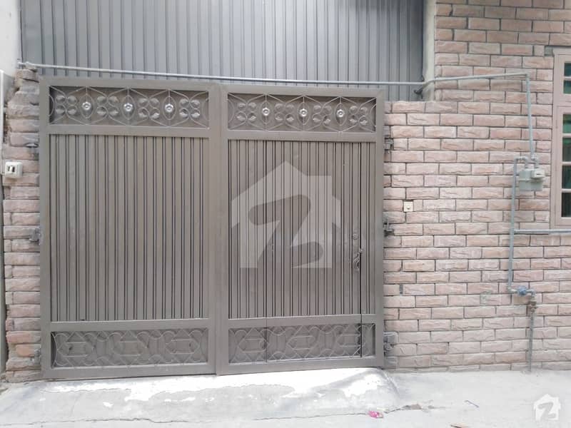4. 5 Marla House For Rent In Khybar Colony 2