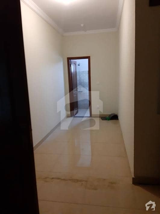 3 Bad Flat Is Available For Rent In G-15 Markaz