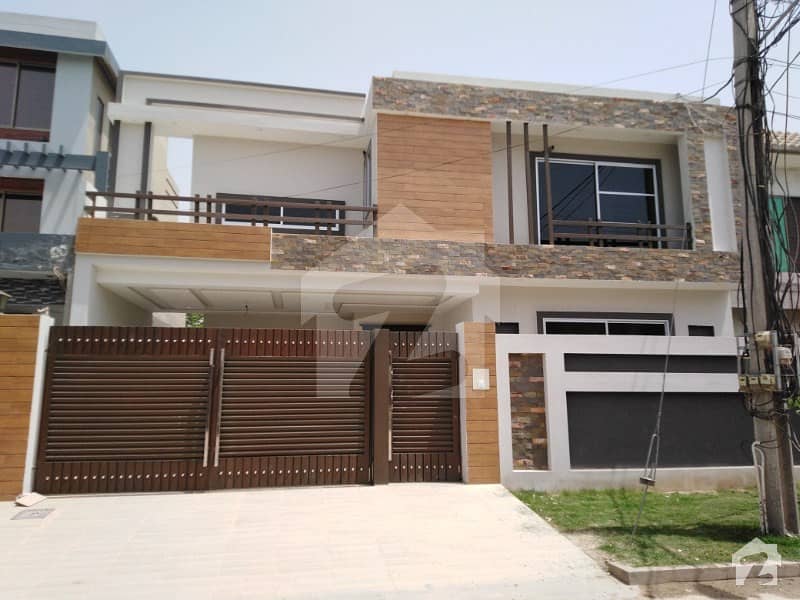 Double Storey House Available For Sale