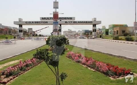 7. 5 Marla 30x60 Corner Plot Is Available For Sale At Block F MPCHS Sector B-17 Islamabad 7. 5 Marla 30x60 Corner Plot Is Available For Sale At Block F MPCHS Sector B-17 Islamabad