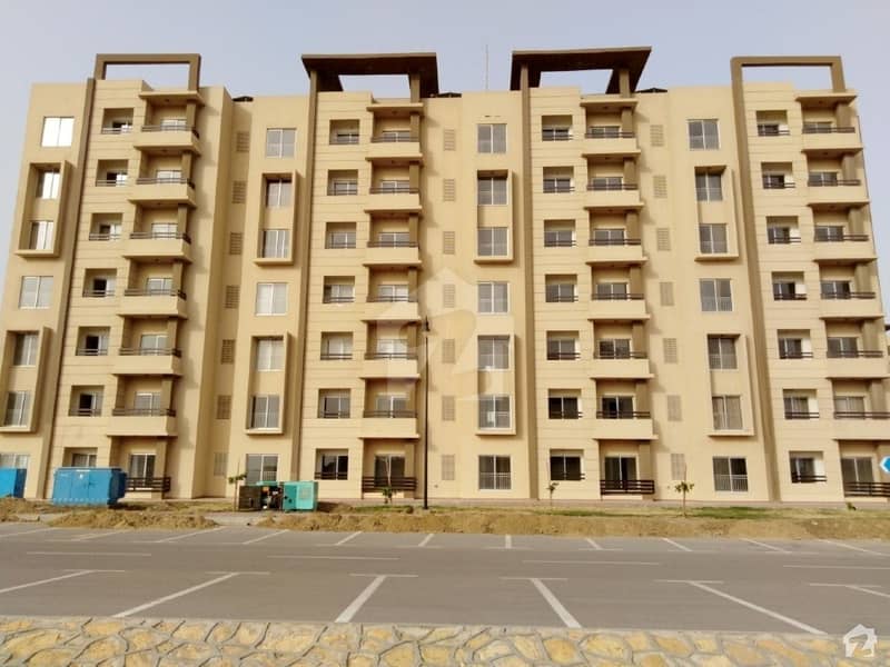 Flat Is Available For Rent in Bahria Town Karachi