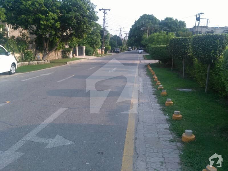 Eden Avenue Ext 10 Marla House For Sale Eden Avenue Extension, Lahore