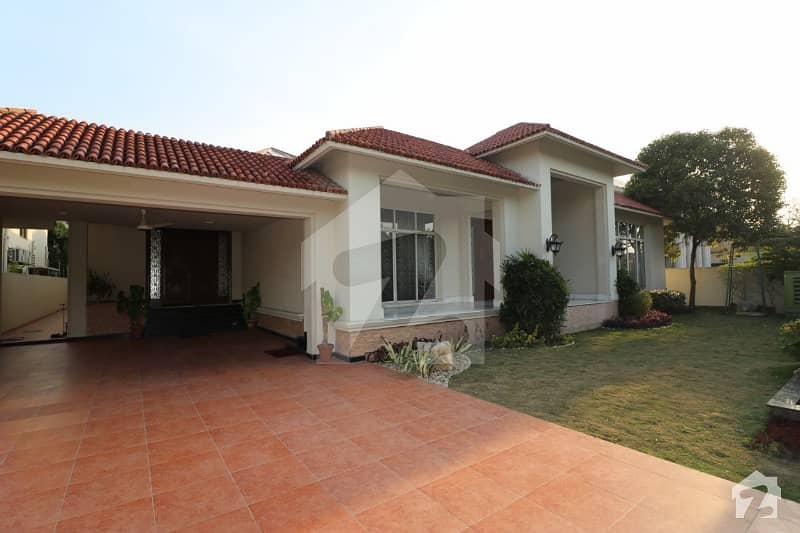 Syed Builders Offering 2Kanal Grey Structure House For Sale In Phase 6