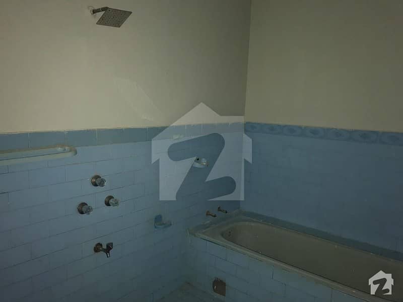 240 Sq Yd Ground Plus One Storey House For Rent Cantt Bazar, Malir