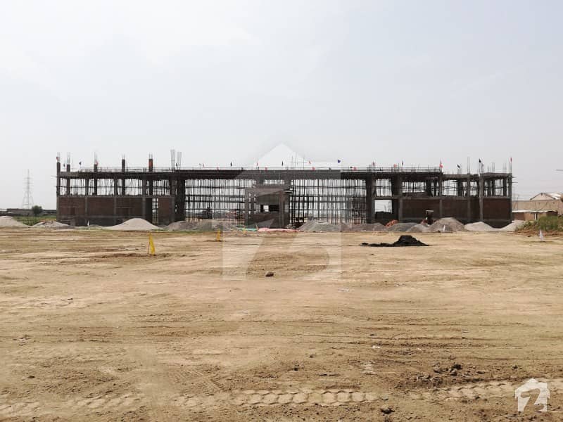 4 Marla Commercial Army Allotted Plot File Available For Sale 4 Marla Commercial Army Allotted Plot File Available For Sale
