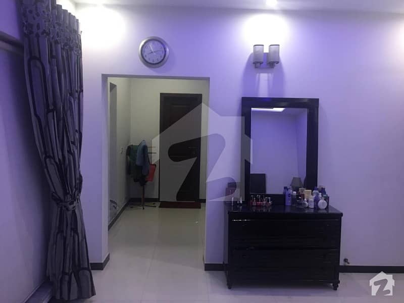 Furnished 1 Room Available For Rent Only For Working Ladies In Phase 6