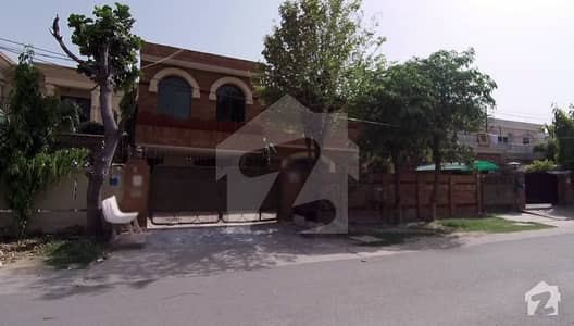 Rana Estate Offers 24 Marla Lightly Used Beautiful House Is Available For Sale At Cavalry Ground Rana Estate Offers 24 Marla Lightly Used Beautiful House Is Available For Sale At Cavalry Ground
