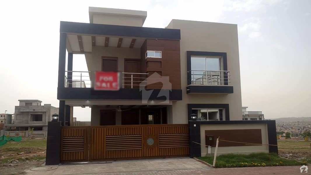 Double Storey House Is Available For Sale