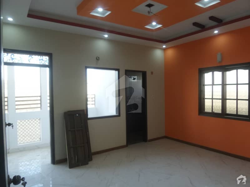 2nd Floor Upper Portion Is Available For Sale