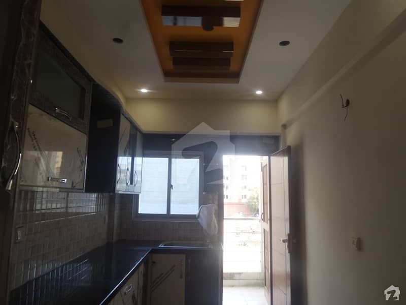 Out Class Brand New Flat For Rent Dha Phase 6 1900 Square Feet