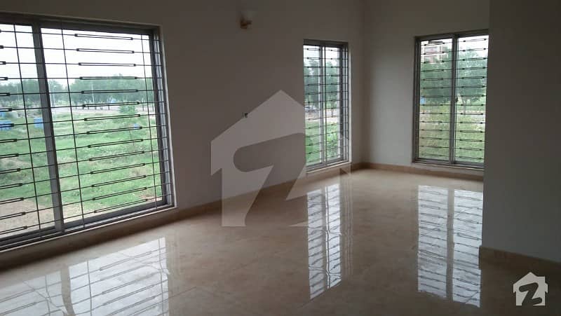 7 Marla Lower Portion For Rent Location At Ali View Park Near To Airport Lahore