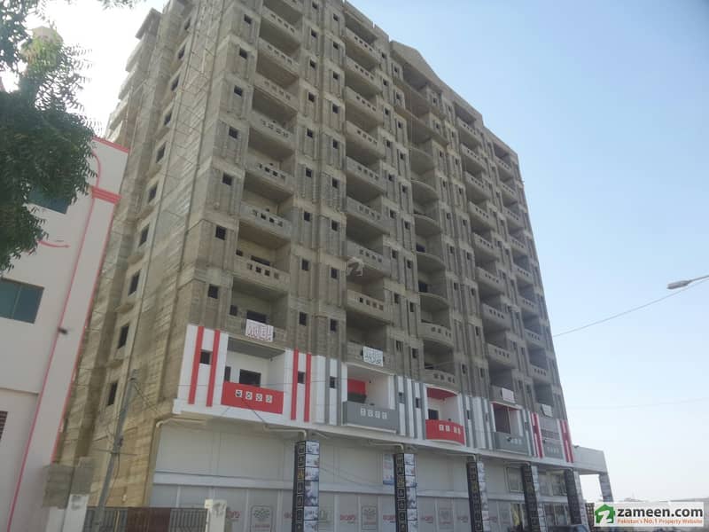 Flat For Sale In Lakhani Fantasia Studio Apartments Flat For Sale In Lakhani Fantasia Studio Apartments