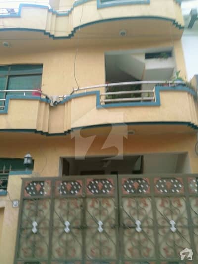 I-10/2 Size 25x60 Ideal Location House For Sale St No 33 Near Markaz I-10/2 Size 25x60 Ideal Location House For Sale St No 33 Near Markaz