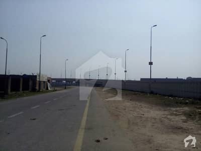 Residential Plot For Sale With Installments