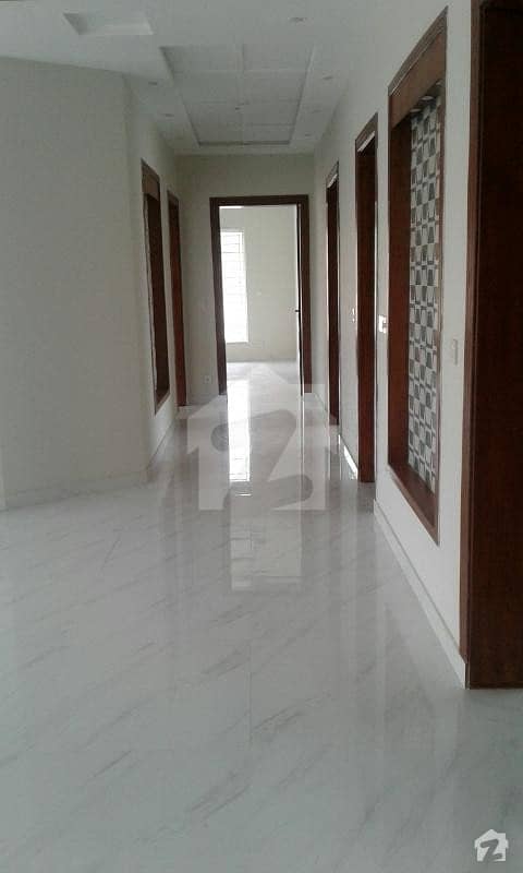 22 Marla House For Sale In Usman D Block