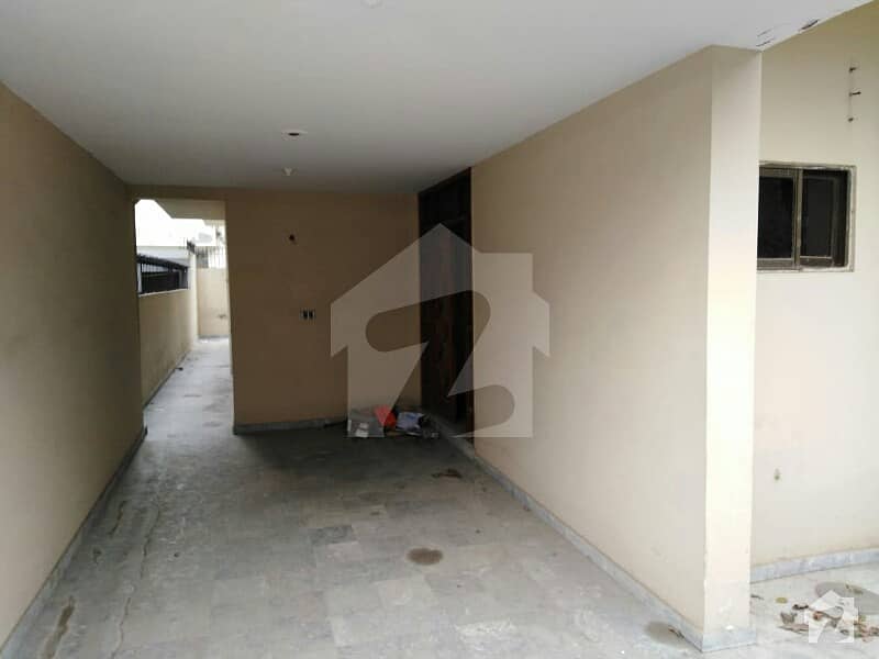 Mustafa Town  5 Marla Double Storey House For Rent