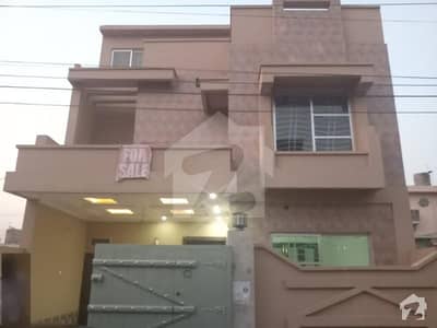 Johar Town 7.5 Marla Brand New House For Sale Johar Town 7.5 Marla Brand New House For Sale