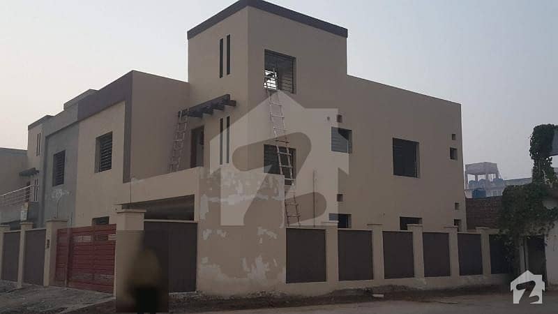 House For Sale In Roshaan Homes Phase 1