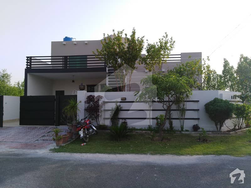 1 Kanal Single Storey House For Sale 1 Kanal Single Storey House For Sale