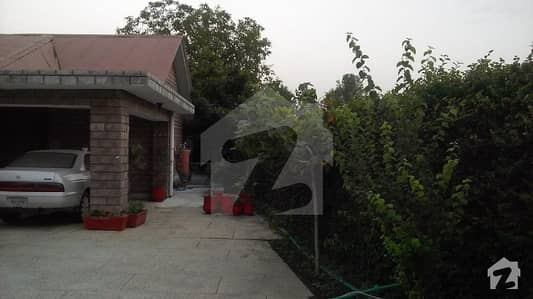 30 Marla Corner Old Construction Bungalow At Habibullah Colony Wide Road 30 Marla Corner Old Construction Bungalow At Habibullah Colony Wide Road