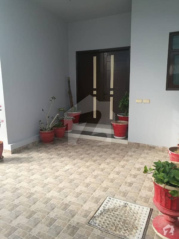 250 Sq Yards Bungalow For Rent Furnished At Clifton Block4  Very Well Maintained