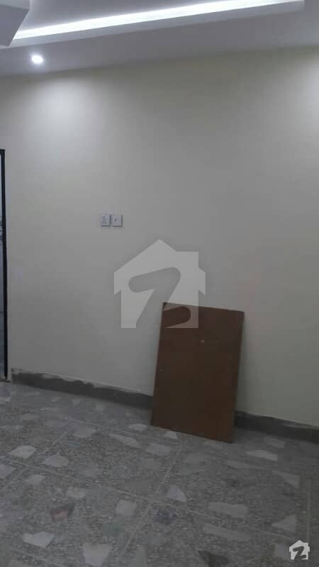 1 bedroom flat for rent in Islamabad F 6 beautiful location near super market