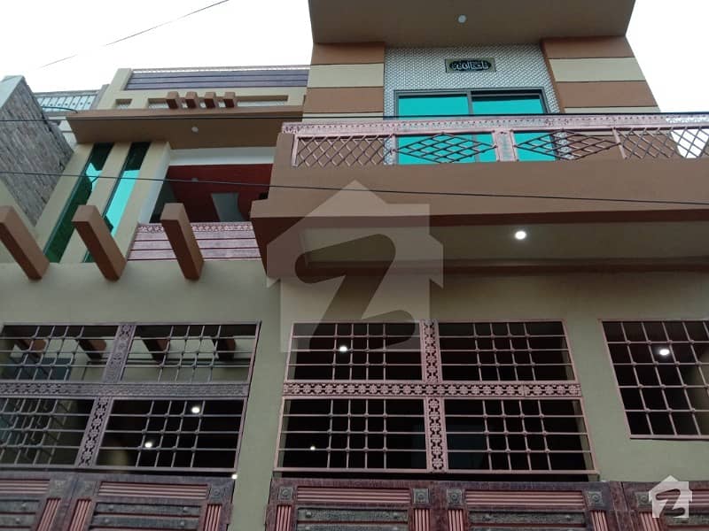 Phase 7  Sector E5   House Is Available For Sale
