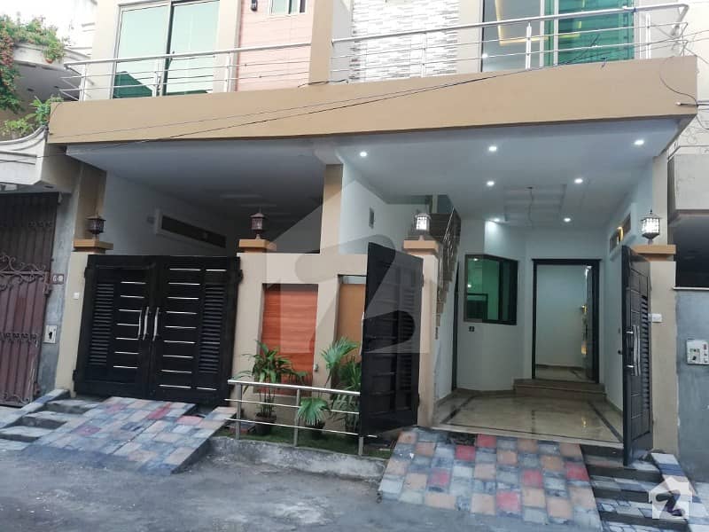 3 Marla Double Storey House Is Up For Sale